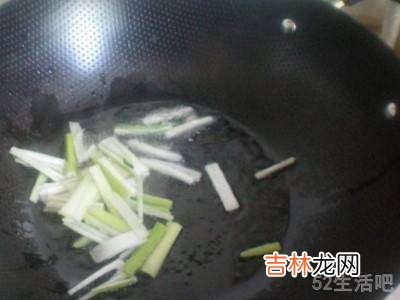 花饭怎么炒好吃?
