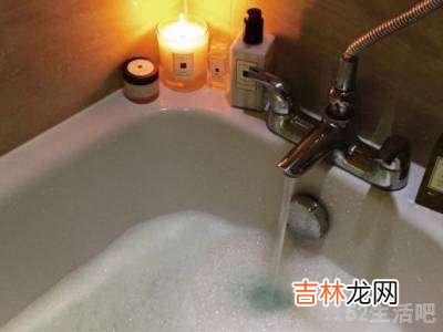 沐浴露怎么自制泡泡浴?