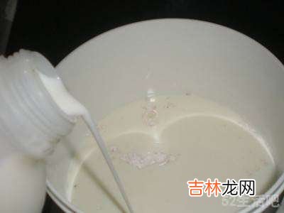 淡奶油可以做什么简单的食物?