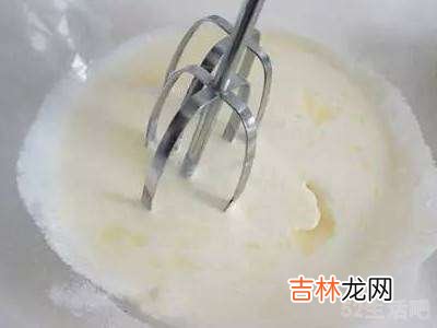 淡奶油可以做什么简单的食物?