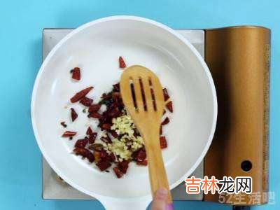 香辣虾的制作方法家常?