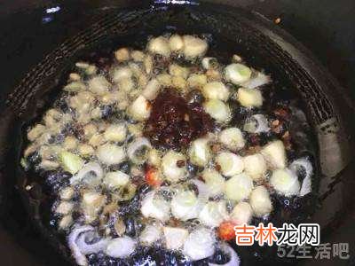 香辣虾尾的家常做法?