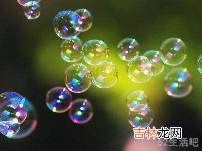 肥皂水怎么做泡泡水?