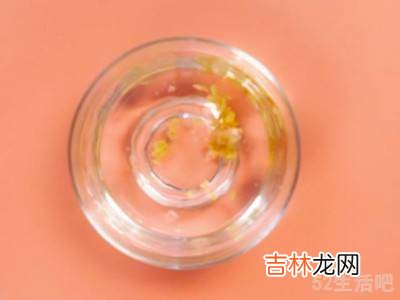 雪蛤油的做法?