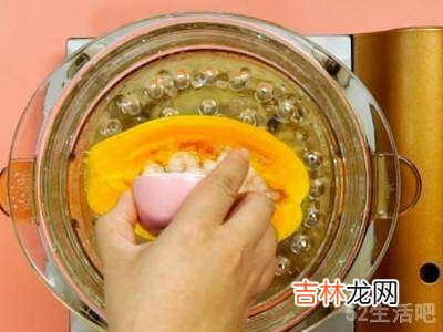 雪蛤油的做法?