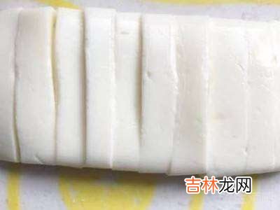炸奶块的做法?