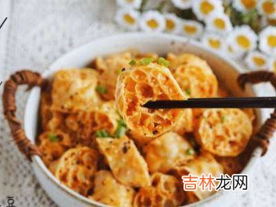 面藕怎么凉拌?
