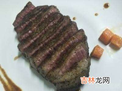 米龙牛肉怎么做好吃?