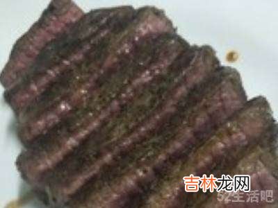 米龙牛肉怎么做好吃?