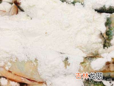 炸鱼怎么做酥脆好吃?