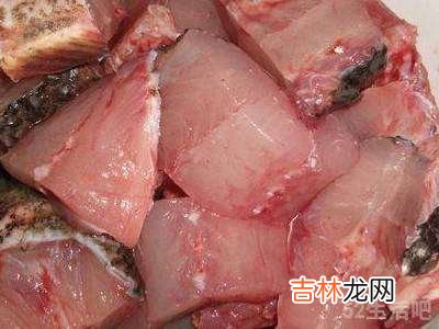 炸鱼怎么做酥脆好吃?