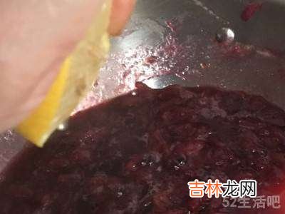 樱桃膏熬制方法?