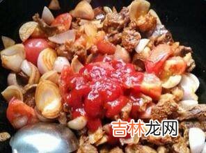 砂锅牛肉怎么做