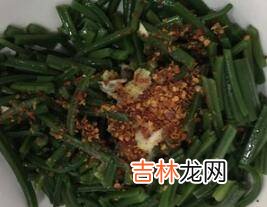 蕨苔菜怎么做好吃