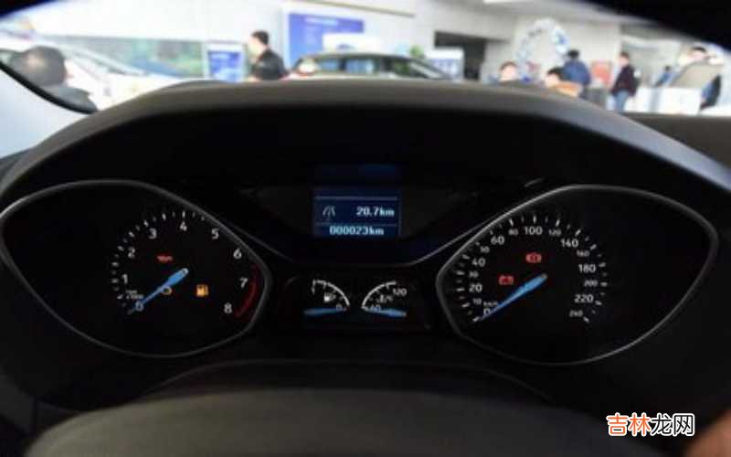 11年老福克斯油耗高怎么处理?