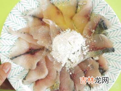 香鱼怎么做好吃?