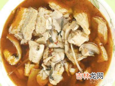 香鱼怎么做好吃?