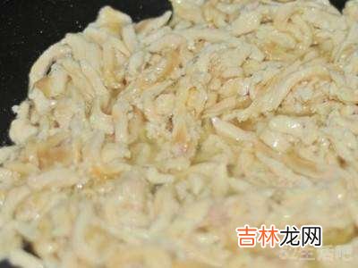 青豆苗怎么炒才好吃?