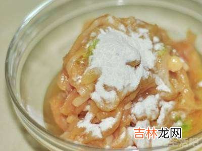 青豆苗怎么炒才好吃?