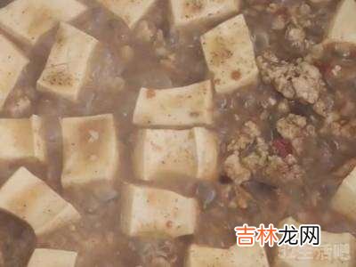 肉炖豆腐怎么做好吃?