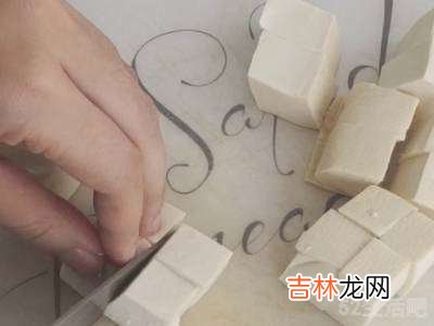 肉炖豆腐怎么做好吃?