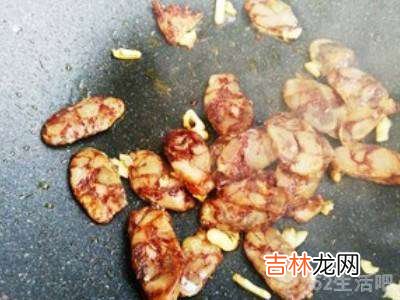 豆耳怎么做好吃法?