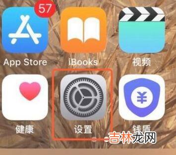 苹果手机步数怎么开启?