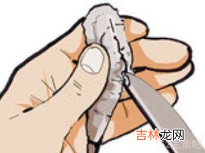 活虾怎么剥出虾仁来?