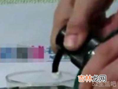 洗洁精盖子一直旋转不开?