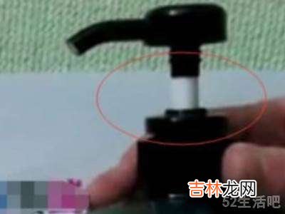 洗洁精盖子一直旋转不开?