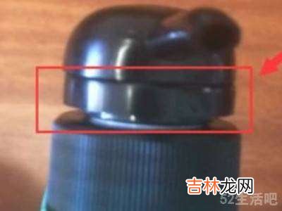 洗洁精盖子一直旋转不开?