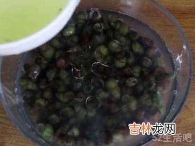 野生田螺怎么处理才能吃?