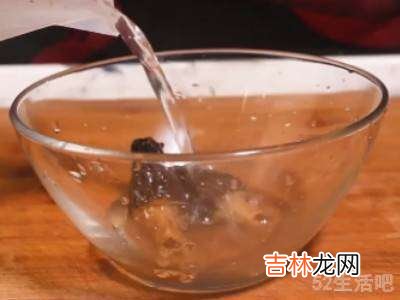 野生羊肚菌怎么处理?
