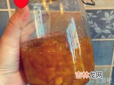 怎样做枇杷膏不变质?