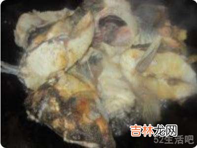 螺丝青鱼怎么做好吃?