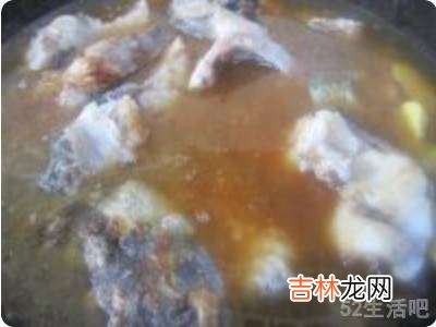 螺丝青鱼怎么做好吃?