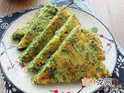 白蒿怎么做才好吃?