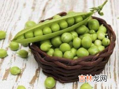 新鲜豌豆怎么长期保存方法?