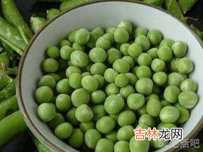 新鲜豌豆怎么长期保存方法?