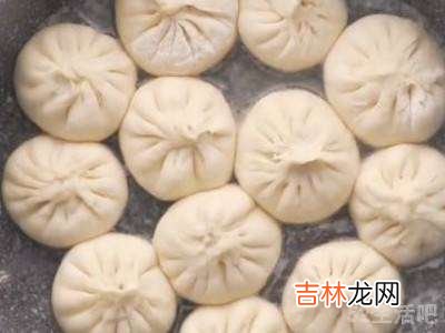 煎包怎么煎?