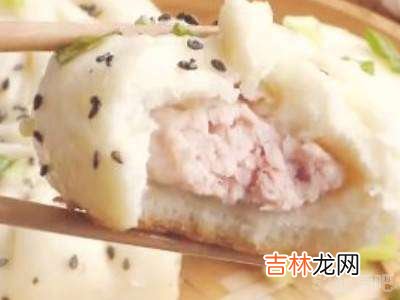 煎包怎么煎?