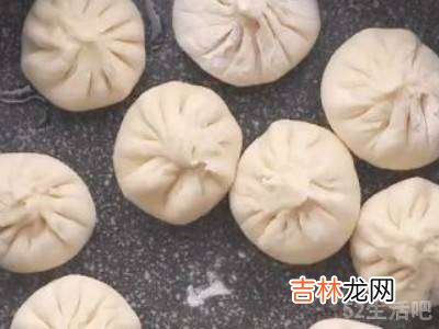 煎包怎么煎?
