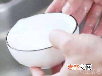 一个人用碗怎么蒸米饭?