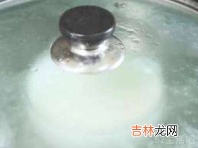 一个人用碗怎么蒸米饭?