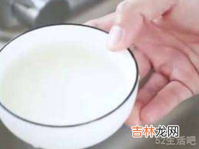 一个人用碗怎么蒸米饭?
