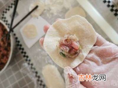 做小笼包子的方法与步骤?