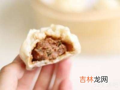 做小笼包子的方法与步骤?