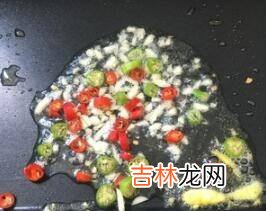 新鲜地衣怎么做好吃