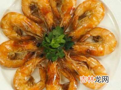 干大虾怎么做好吃又简单?