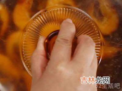 干大虾怎么做好吃又简单?